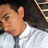 Chris from Santander de Quilichao | Man | 25 years old | Gemini