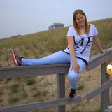 Darinca from Haastrecht | Woman | 33 years old | Scorpio