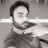 Mush from Malaga | Man | 38 years old | Aquarius