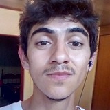 Monkey from San Marcos | Man | 26 years old | Sagittarius