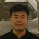 Chen from Madison | Man | 35 years old | Gemini