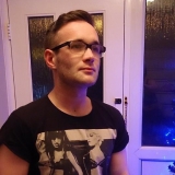 Dannyjames from Walsall | Man | 36 years old | Aries
