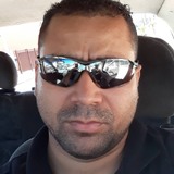 Odair from Jaguaribe | Man | 40 years old | Cancer