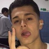 Es15O from Boquim | Man | 23 years old | Sagittarius