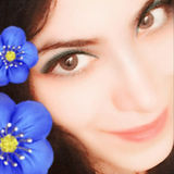 Paniz from Brussels | Woman | 57 years old | Sagittarius