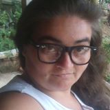 Cris from Blumenau | Woman | 38 years old | Taurus