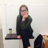 Jen from As Salimiyah | Woman | 40 years old | Scorpio