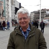Kavacik from Istanbul | Man | 73 years old | Virgo