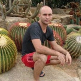 Евгений from Kazan | Man | 45 years old | Capricorn