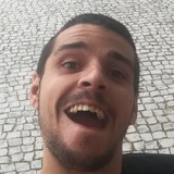 Sequeira from Entroncamento | Man | 31 years old | Capricorn