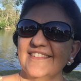 San from Ponta Grossa | Woman | 65 years old | Scorpio