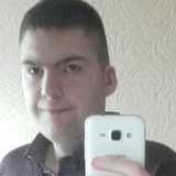 Ash from Blackburn | Man | 34 years old | Scorpio