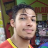 Guto from Duque de Caxias | Man | 30 years old | Virgo