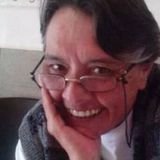 Gar from Unquillo | Woman | 26 years old | Aries