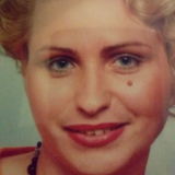 Sara from Moravce | Woman | 54 years old | Pisces