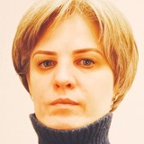 Mila from Moscow | Woman | 50 years old | Aries