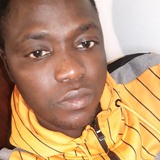 Mamadoukante from Grosseto | Man | 27 years old | Taurus