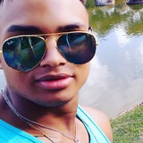 Bruno from Varzea Paulista | Man | 28 years old | Gemini