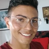 Torres from Retiro | Man | 26 years old | Taurus