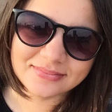 Iouka from Mytilini | Woman | 35 years old | Scorpio