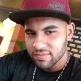 Abner from Jataizinho | Man | 31 years old | Pisces