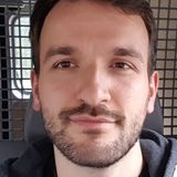 Imri from Nieuwegein | Man | 37 years old | Capricorn