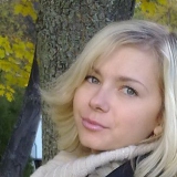 Yulia from Minsk | Woman | 36 years old | Pisces