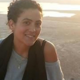 Ronely from Bat Yam | Woman | 38 years old | Capricorn