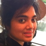 Sakunkt from New York City | Woman | 51 years old | Leo