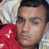 Jorginho from Campo Largo | Man | 33 years old | Taurus
