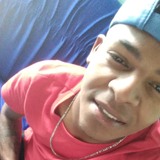 Rozisantos13A from Itirucu | Man | 27 years old | Aries