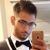 Murat from Bolton | Man | 30 years old | Virgo