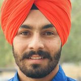 Pinder from Sirsa | Man | 27 years old | Libra