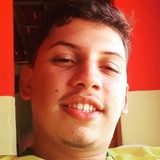 Yago from Ares | Man | 26 years old | Aries