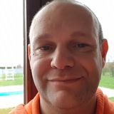 Mikey from Gembloux | Man | 54 years old | Libra
