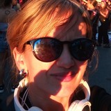 Andre from Montevideo | Woman | 35 years old | Gemini