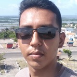 Rudasantos9C from Monte Alegre | Man | 28 years old | Cancer