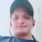 Betancourt from San Alberto | Man | 44 years old | Cancer