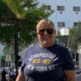 Ro from Sumare | Woman | 61 years old | Cancer