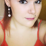 Molly from Manchester | Woman | 29 years old | Scorpio