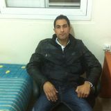 Eran Gal from Rishon LeZiyyon | Man | 40 years old | Pisces