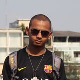 Damhabit from Port Louis | Man | 41 years old | Libra