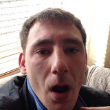 Gaz from Dumfries | Man | 41 years old | Sagittarius