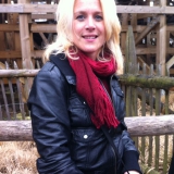 Jaantje from Heerlen | Woman | 44 years old | Capricorn