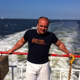 Arnoma from Groningen | Man | 39 years old | Capricorn