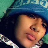 Saurus from Ciudad Nezahualcoyotl | Woman | 26 years old | Gemini