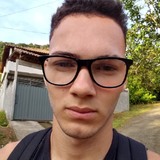 Juniosilva from Parati | Man | 25 years old | Scorpio