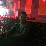 Saber from Hamedan | Man | 37 years old | Aquarius