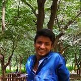 Nikilmudiraj from Kompakt | Man | 25 years old | Libra