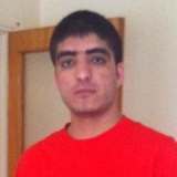 Zahid from Kalmar | Man | 34 years old | Scorpio